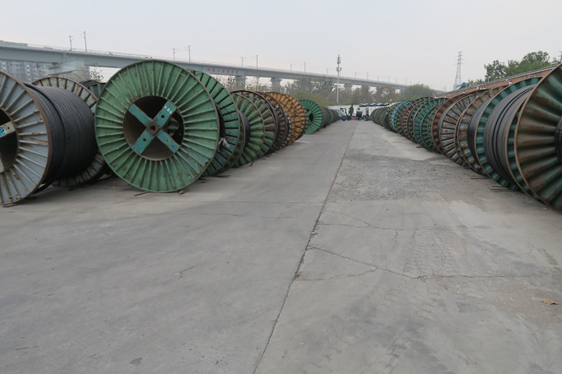 公司庫房地址在哪，能上門考察嗎？(圖1)