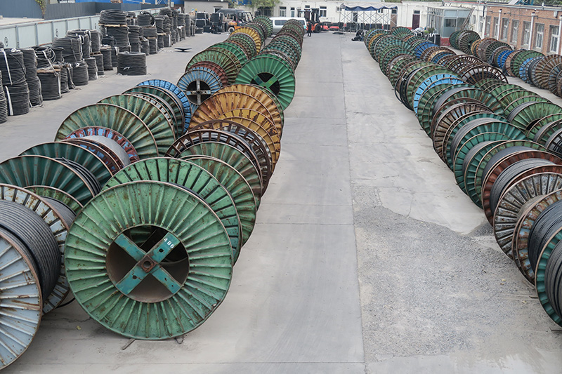 國標(biāo)和非國標(biāo)的區(qū)別以及5*35平方電纜安全載流量