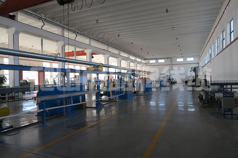 國標(biāo)電力電纜型號分為哪幾種