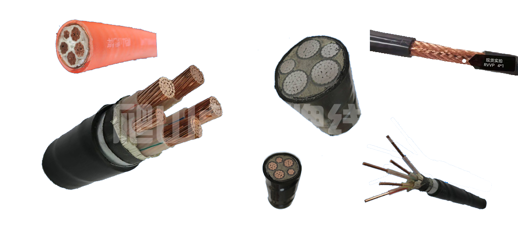 鎧裝電力電纜一般用于哪些地方